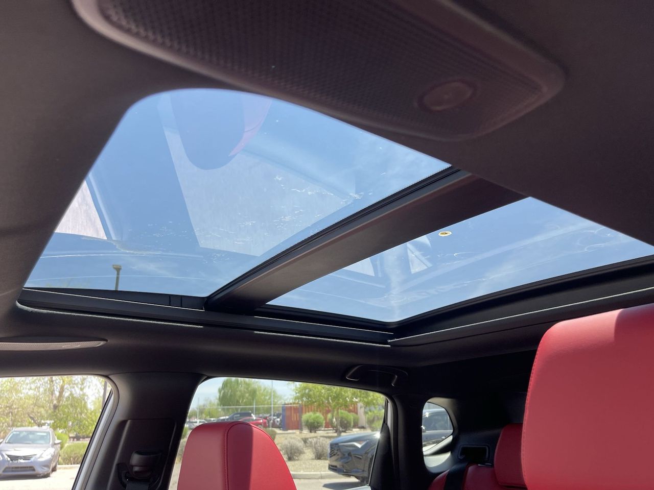 New 2026 Platinum White Pearl Acura A-Spec Advance Package image 21