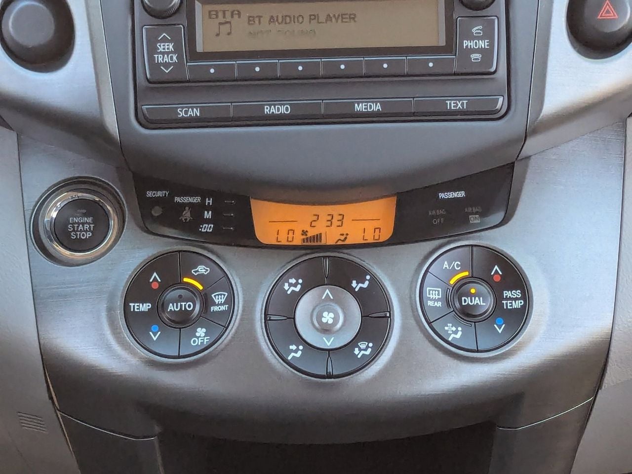 Used 2012 Pacific Blue Metallic Toyota Limited image 21