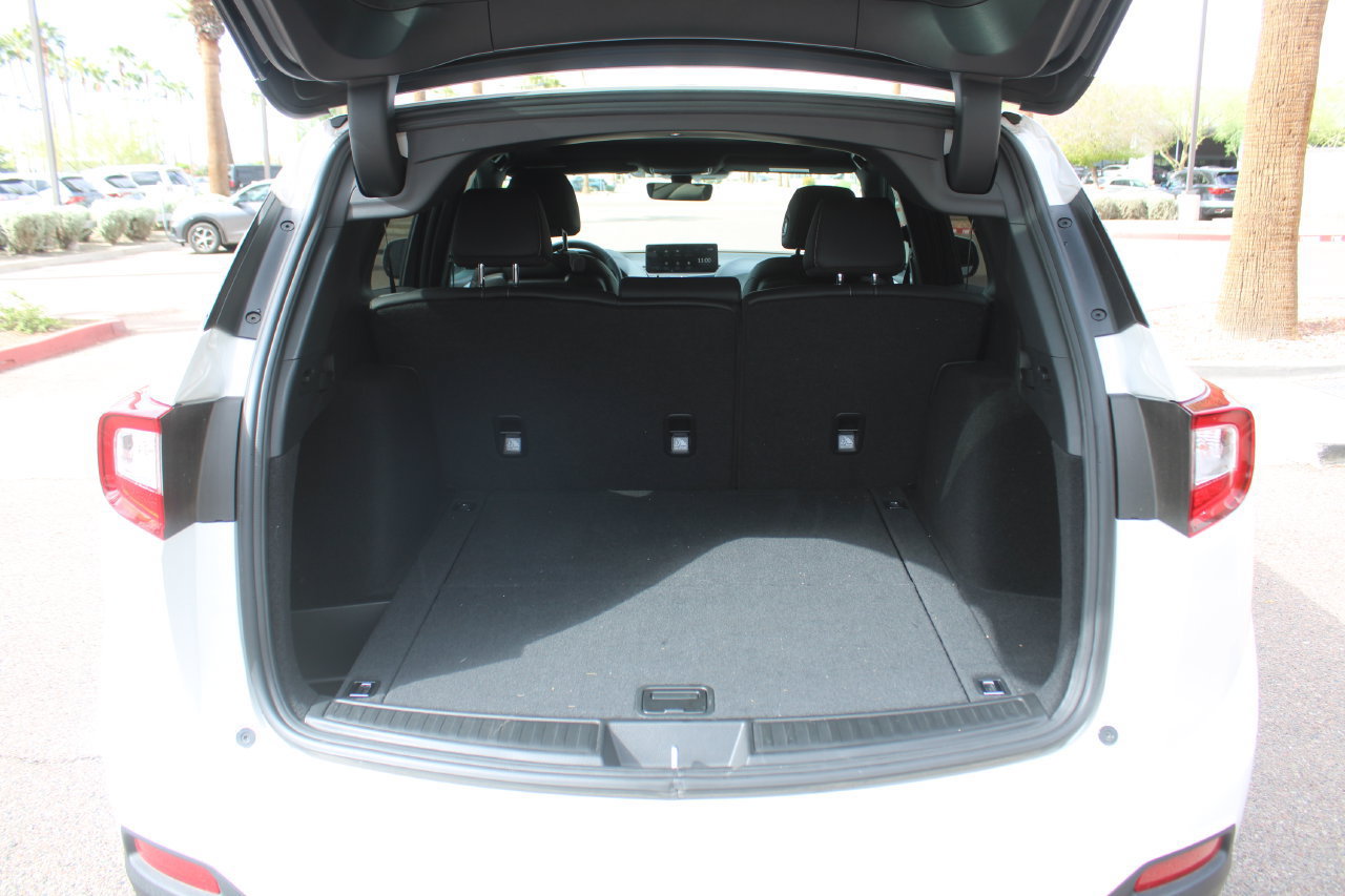 Used 2026 Acura RDX Premium SH-AWD SUV