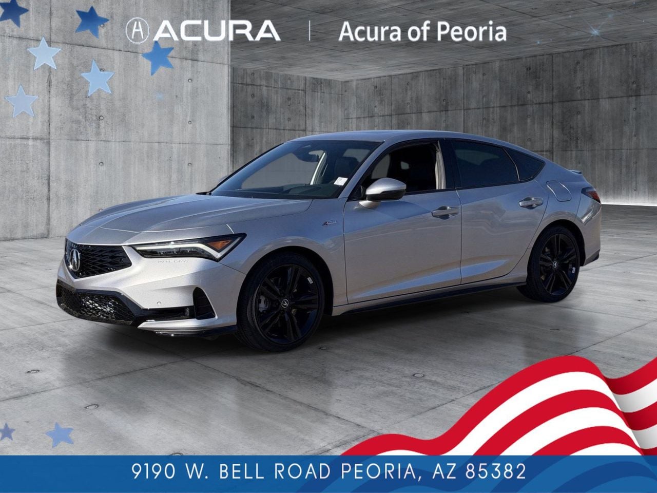 2026 Acura Integra A-Spec with Tech Package's photo