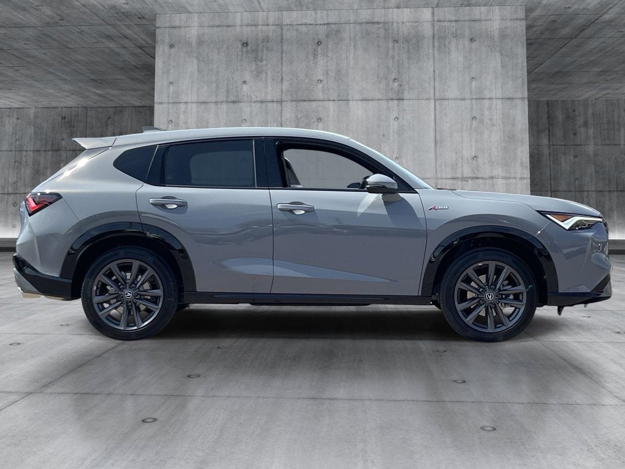 New 2026 Urban Gray Pearl Acura A-Spec Package image 7