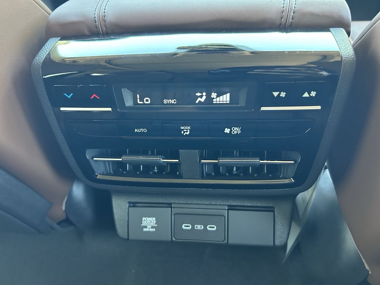 New 2026 Majestic Black Pearl Acura SH-AWD Technology Package image 16