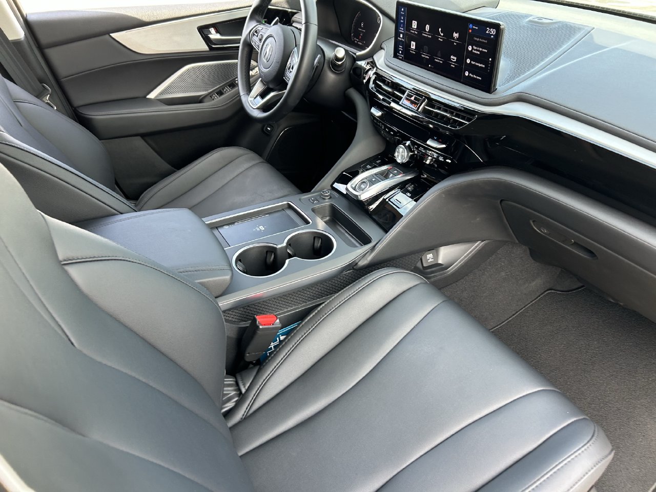 2026 Acura MDX Base - Photo 14
