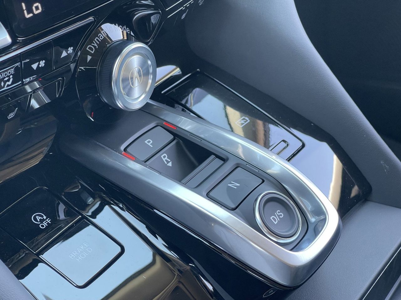 New 2026 Platinum White Pearl Acura FWD Technology Package image 27