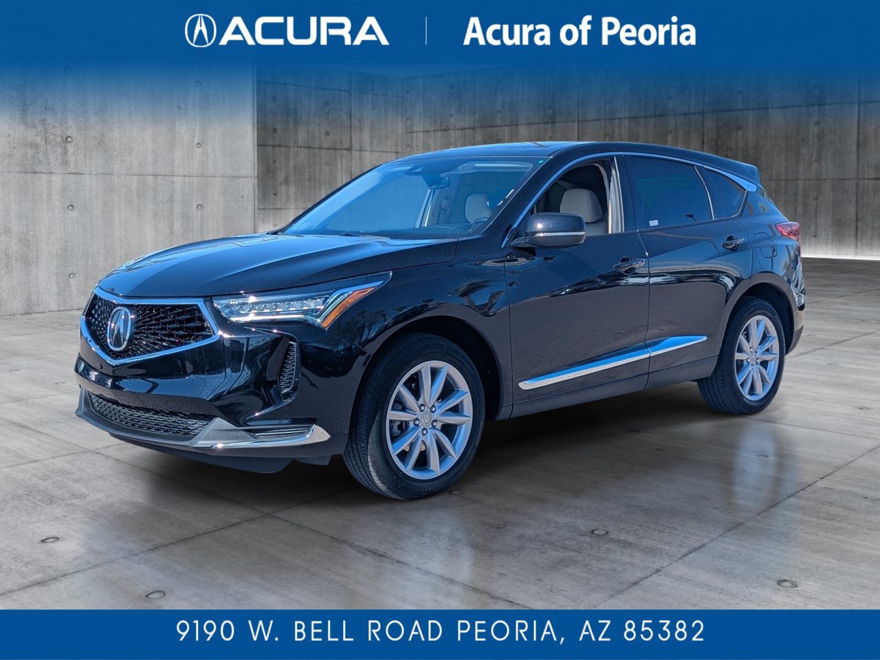 2024 Acura RDX