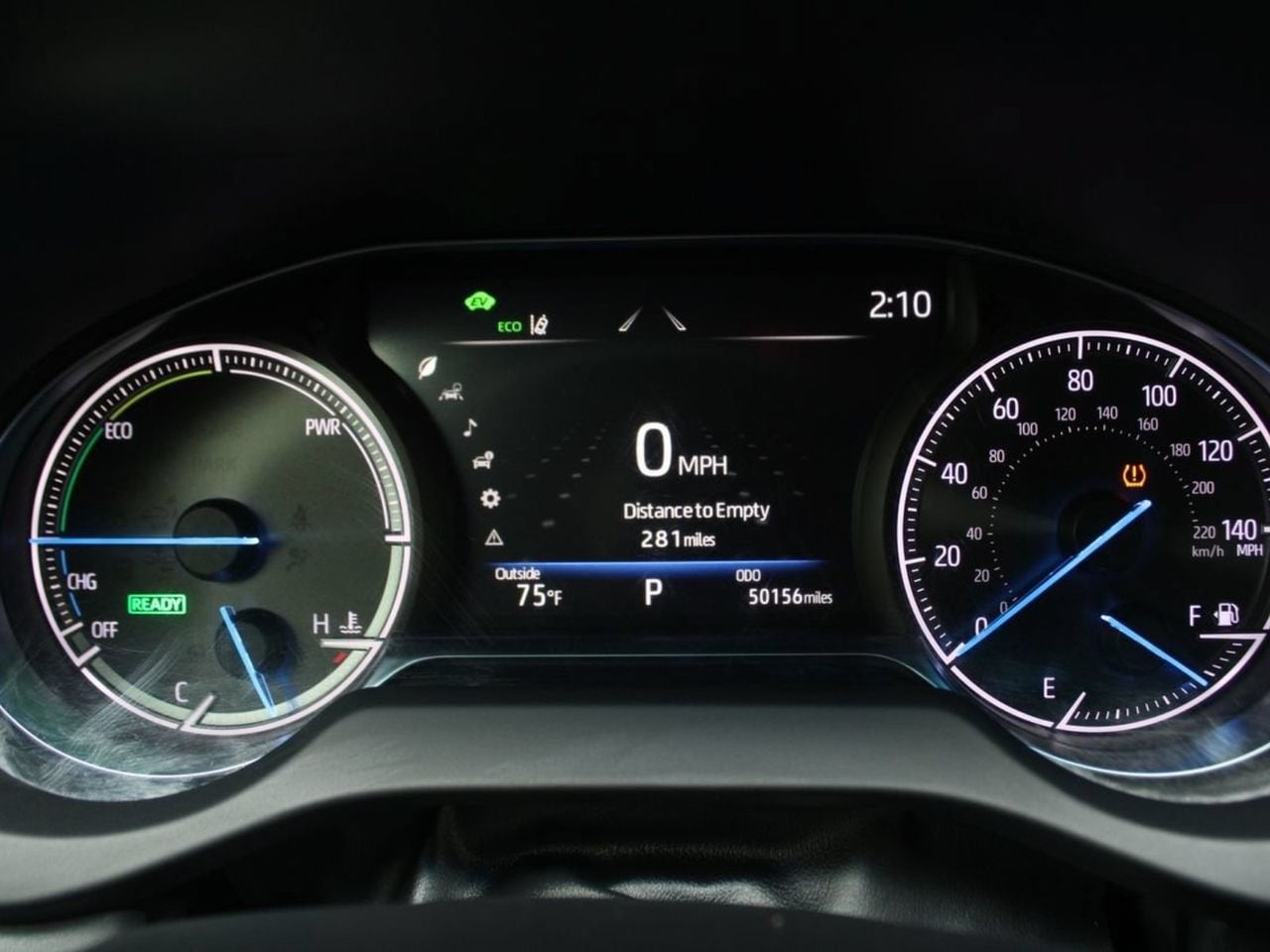 Used 2022 Coastal Gray Toyota Limited image 16