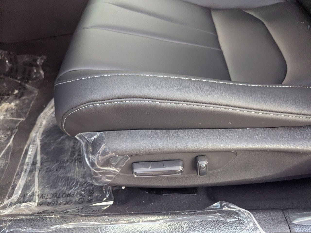 New 2026 Double Apex Blue Pearl Acura A-Spec Package image 28