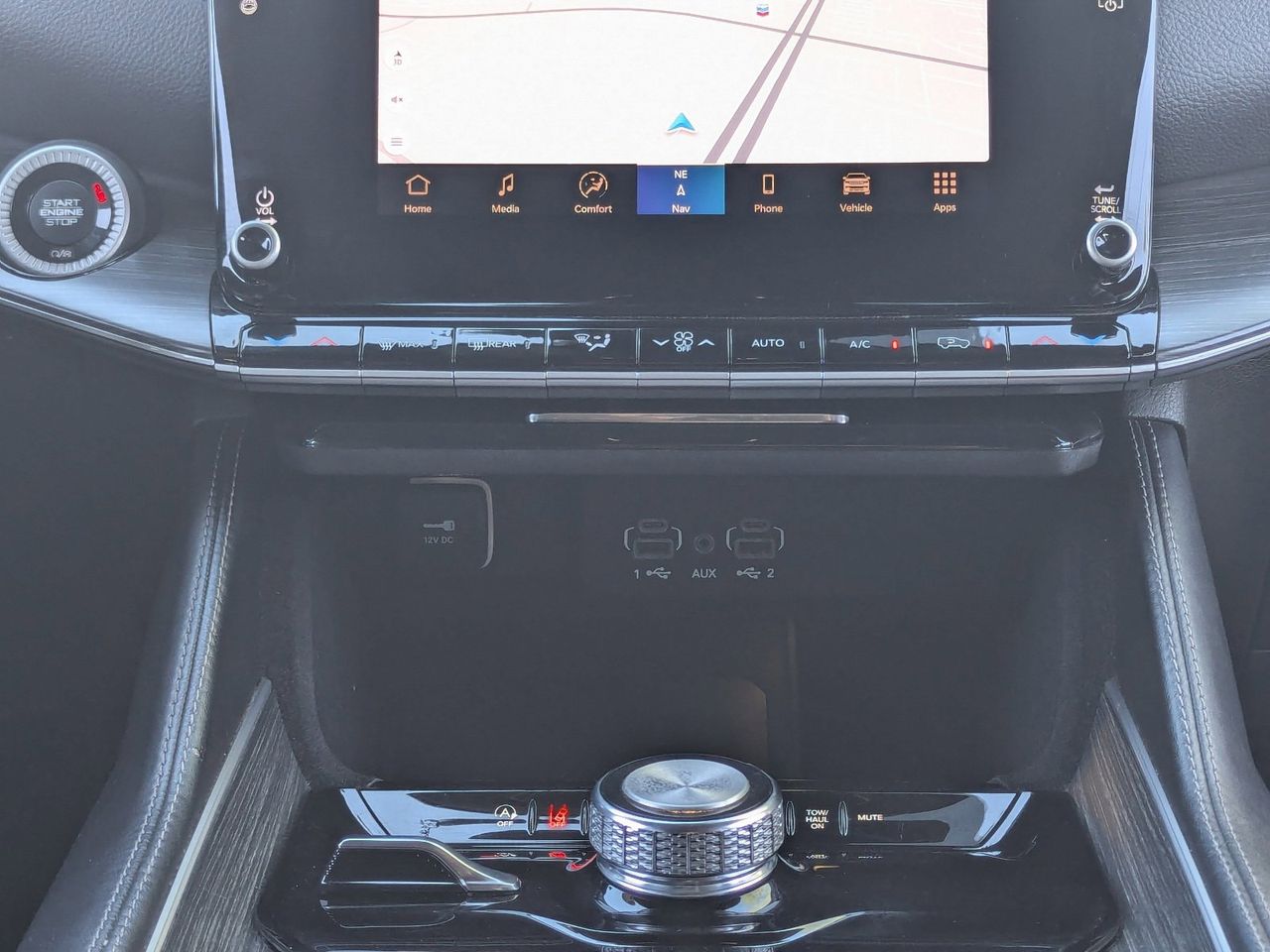 Used 2023 Silver Zynith Jeep Series II image 21