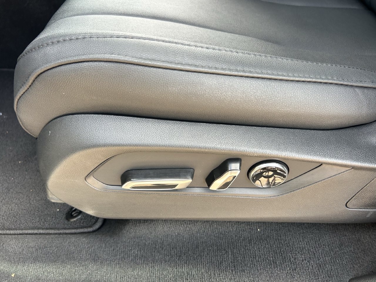 2026 Acura MDX Base - Photo 31