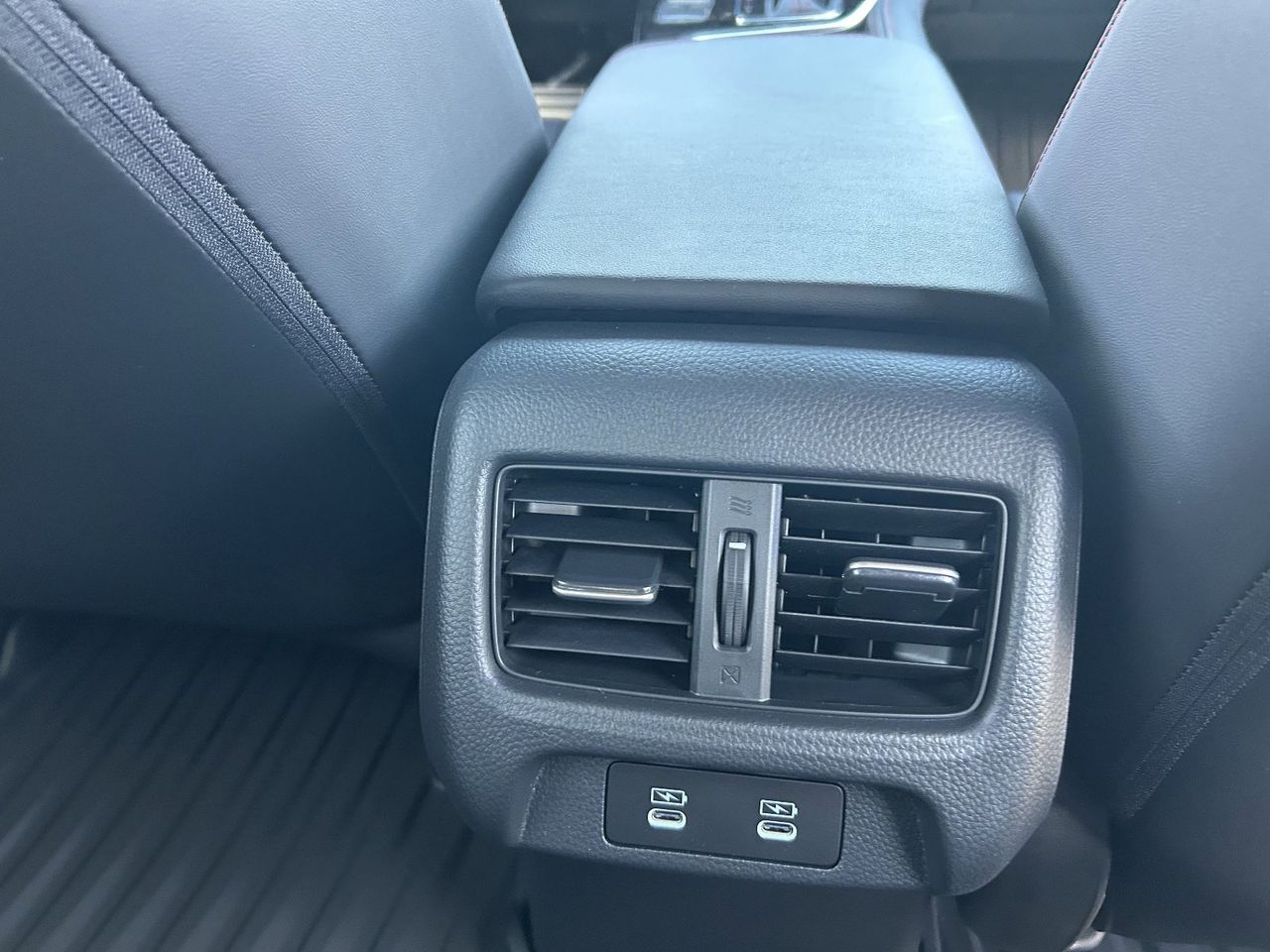 2025 Acura ADX A-Spec Package - Photo 15