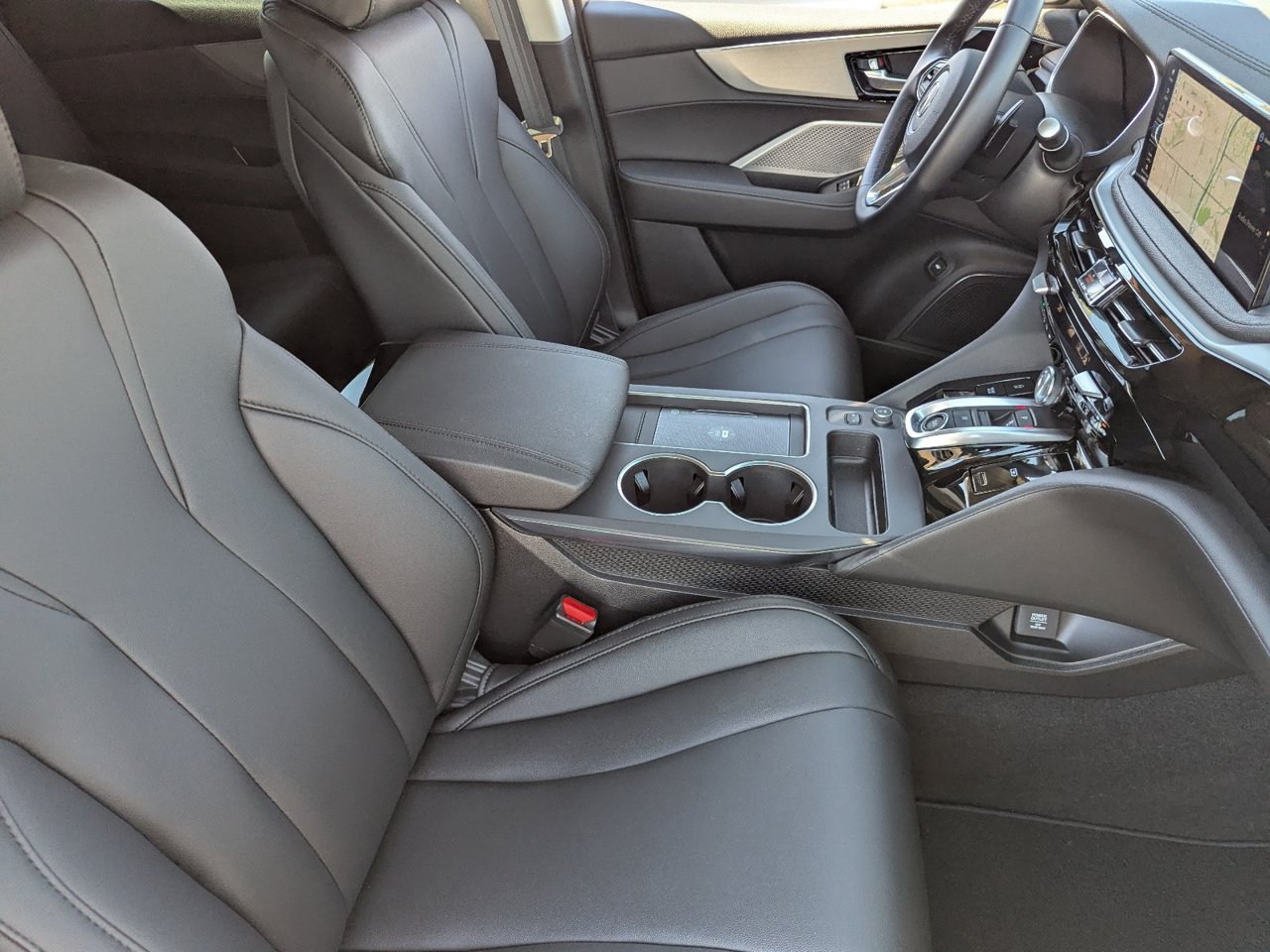 2026 Acura MDX Base - Photo 10