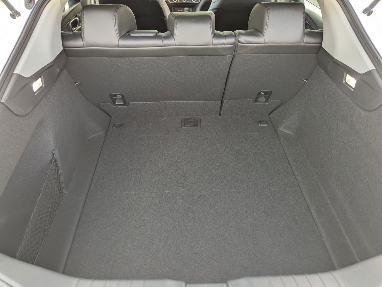 Certified Used 2025 Platinum White Pearl Acura Premium image 10