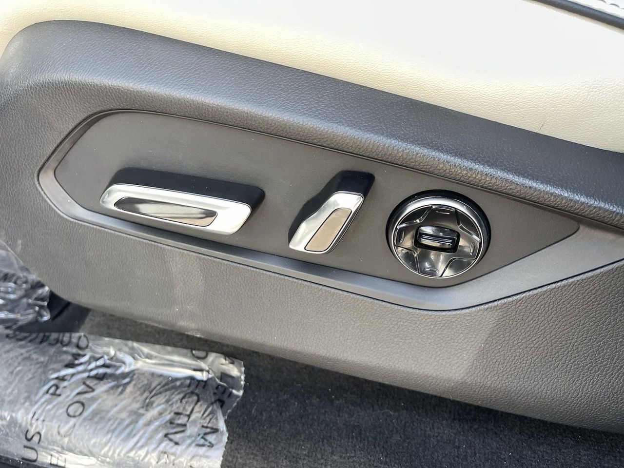 New 2026 Urban Gray Pearl Acura SH-AWD Type S w/Advance Package image 22