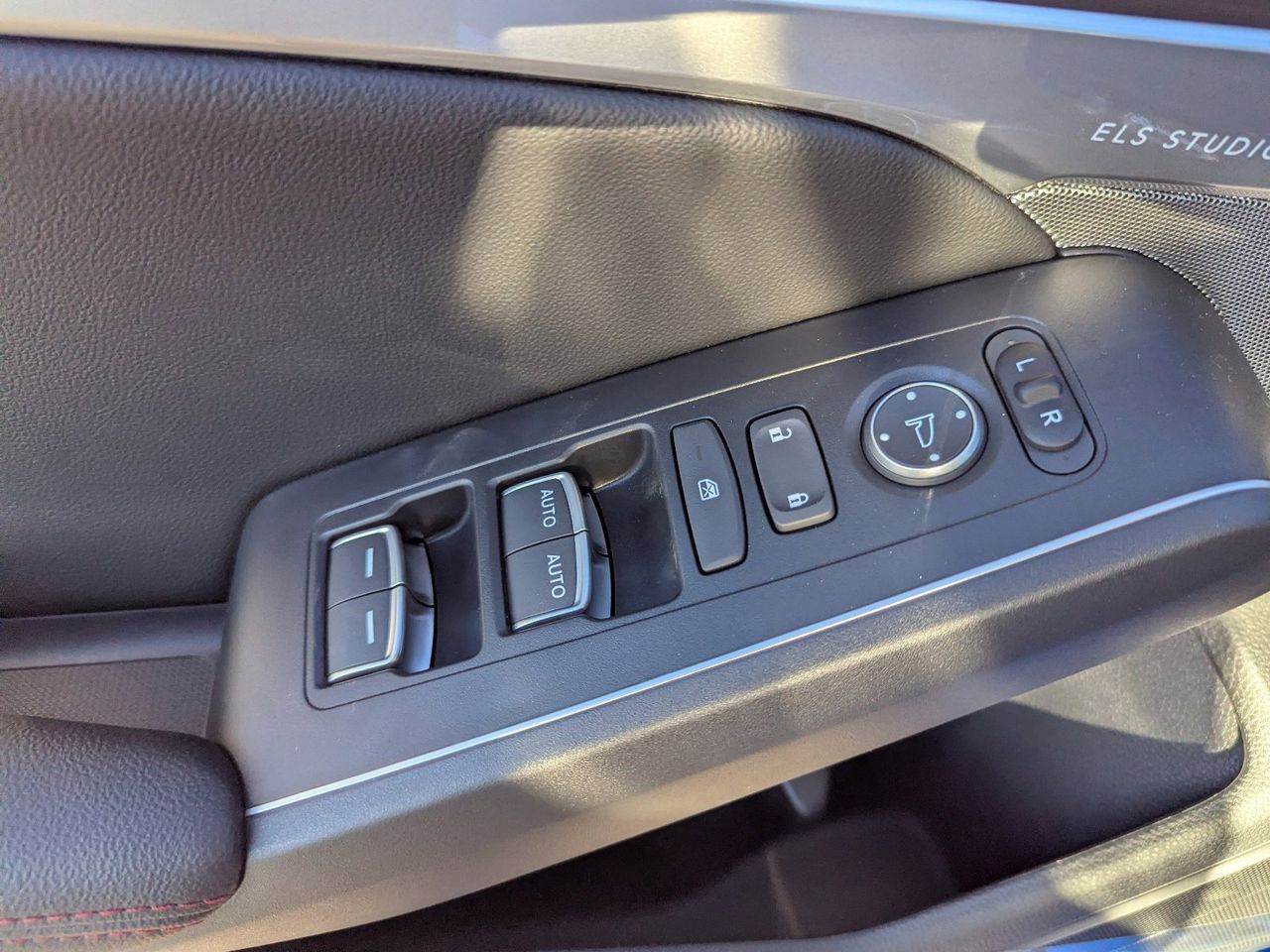 New 2026 Double Apex Blue Pearl Acura Type S image 29