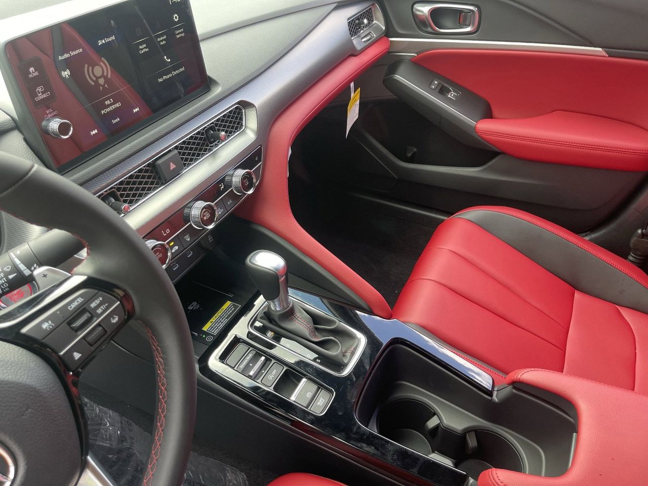 New 2026 Urban Gray Pearl Acura A-Spec Package image 29