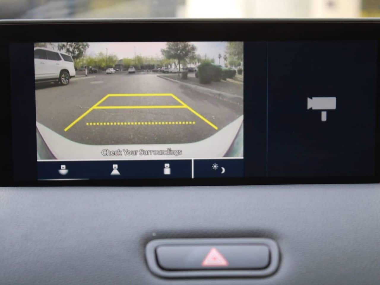 Certified Used 2023 Platinum White Pearl Acura Premium Base image 14