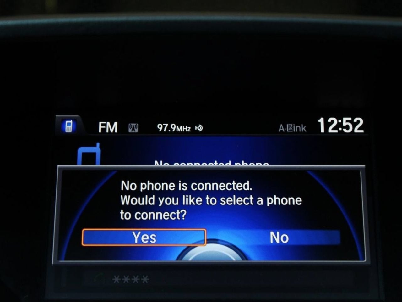 Used 2018 Crystal Black Pearl Acura Technology Package image 24
