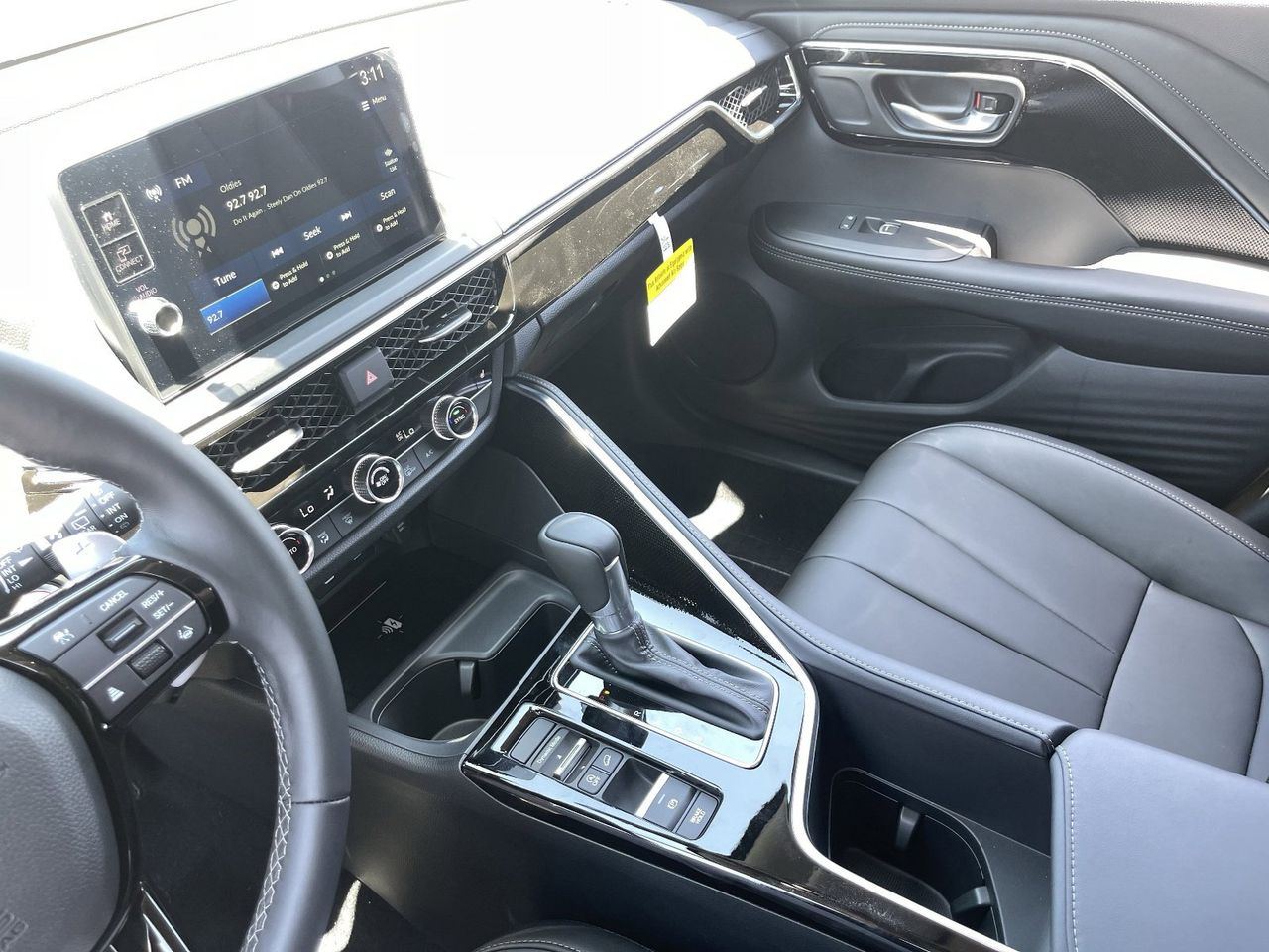 New 2026 Platinum White Pearl Acura Base image 29