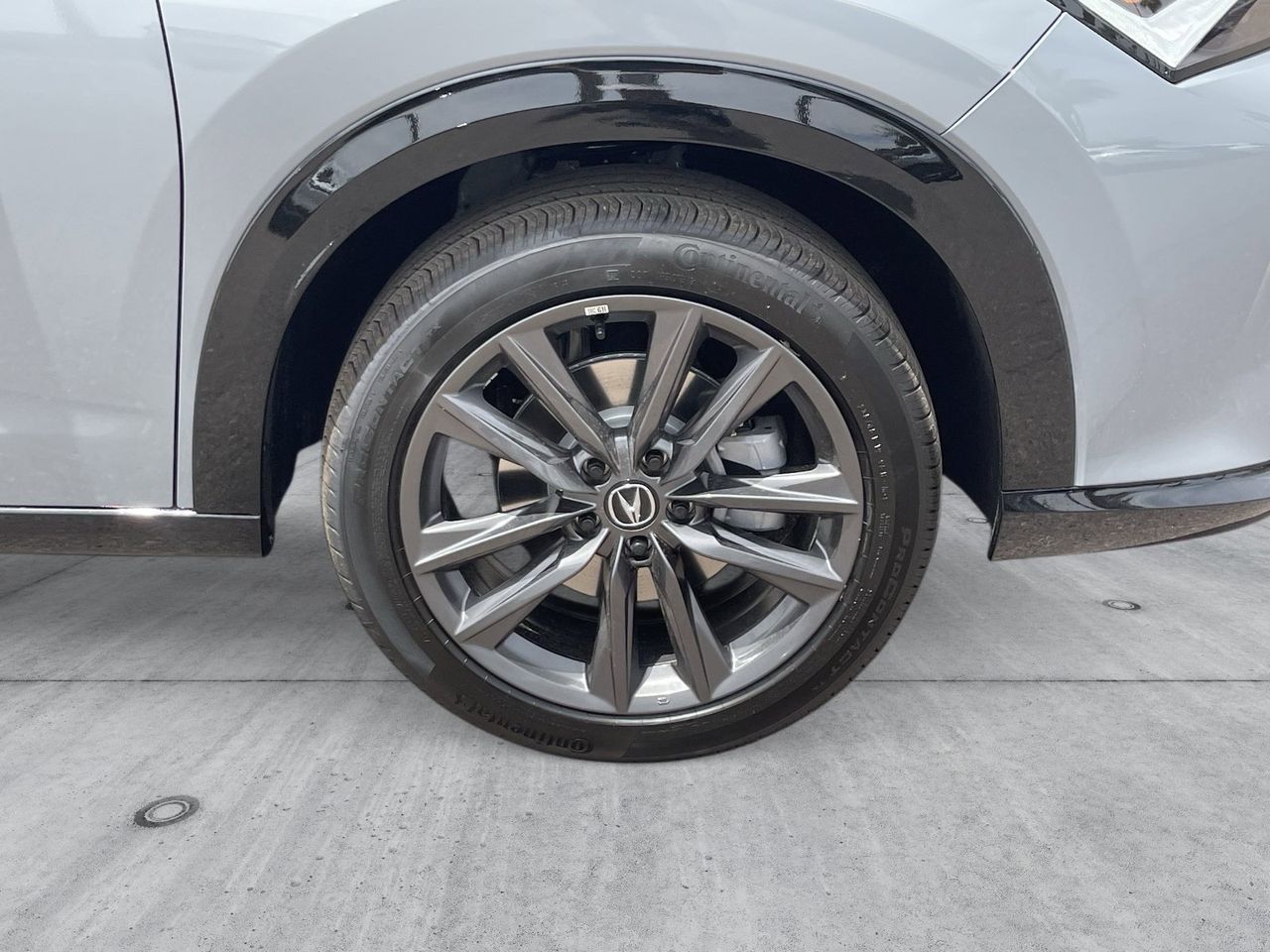 New 2026 Urban Gray Pearl Acura A-Spec Package image 11