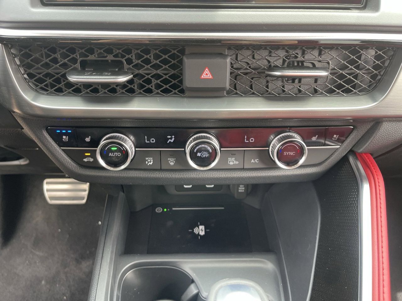 New 2026 Urban Gray Pearl Acura A-Spec Package image 28