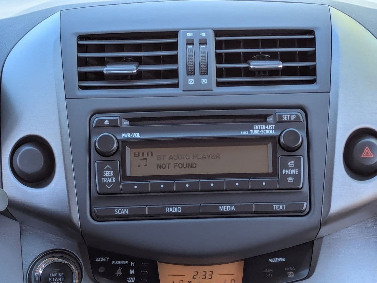 Used 2012 Pacific Blue Metallic Toyota Limited image 20