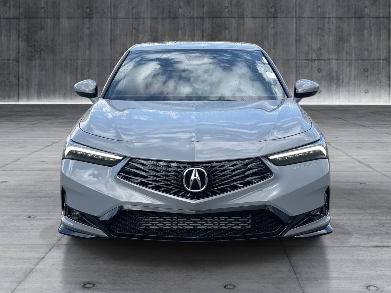 New 2026 Urban Gray Pearl Acura A-Spec Package image 9