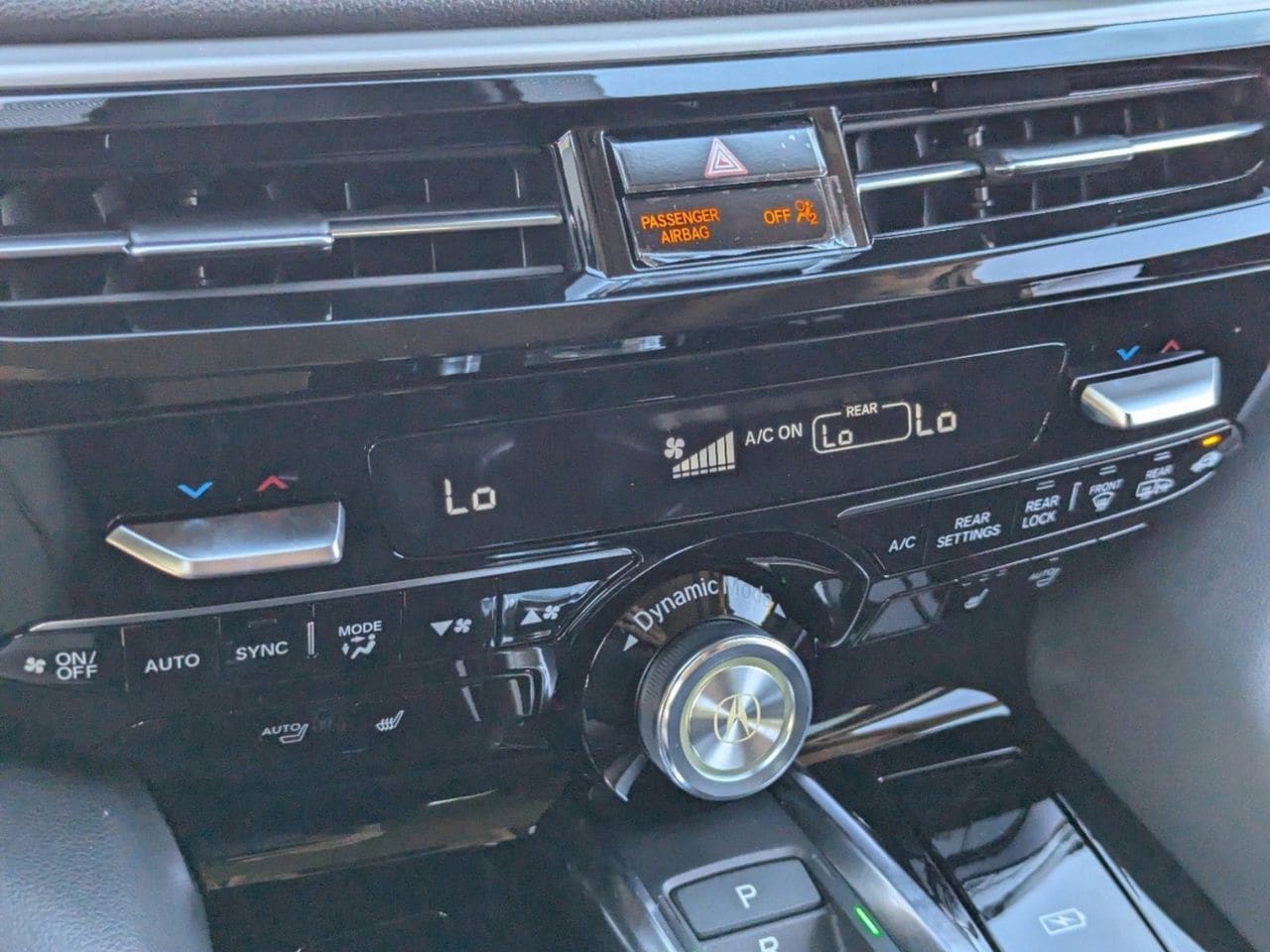 New 2026 Platinum White Pearl Acura SH-AWD image 20