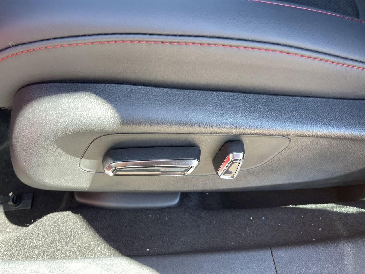 New 2026 Milano Red Acura A-Spec Package image 23