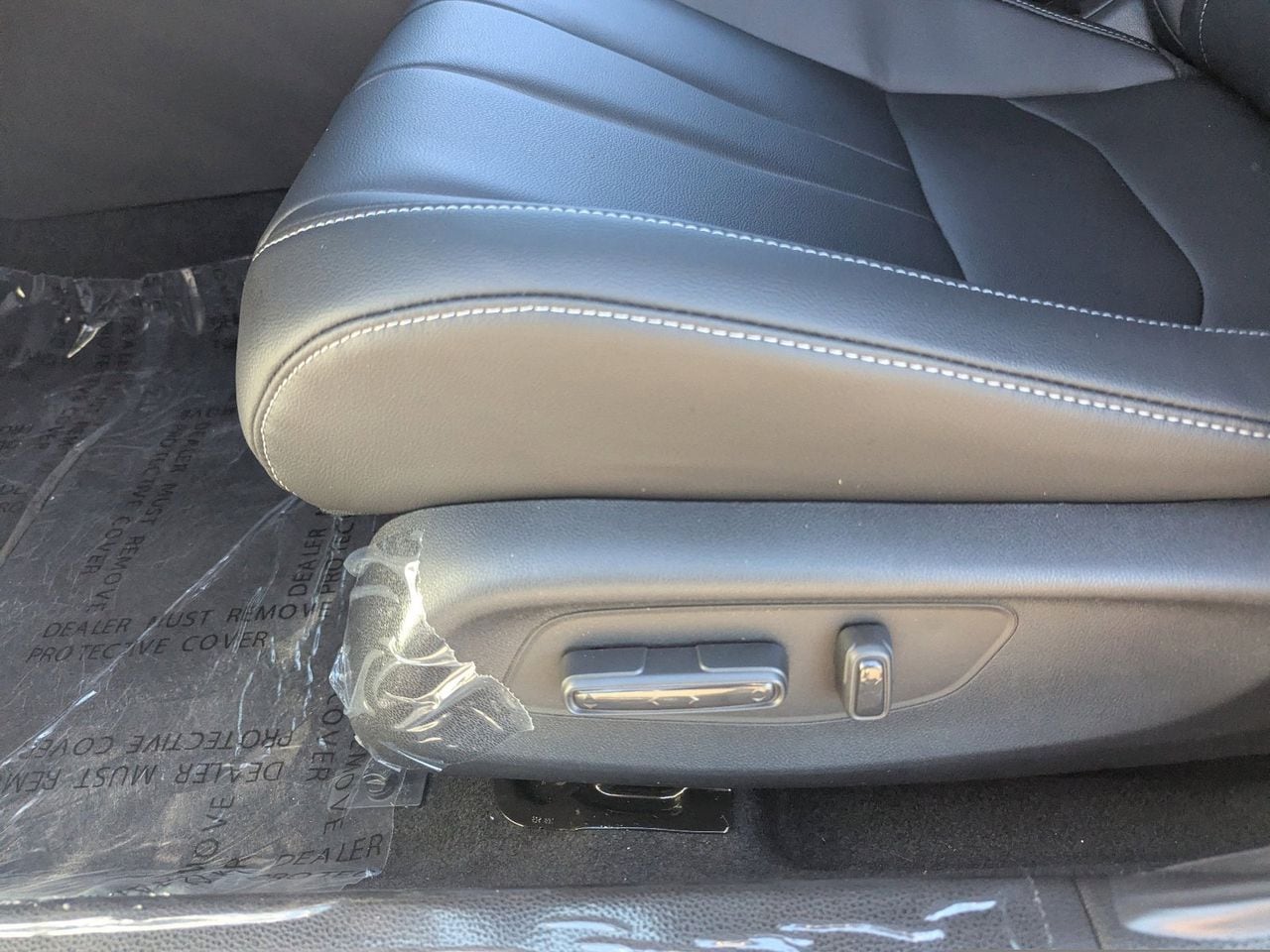 New 2026 Platinum White Pearl Acura A-Spec Package image 25