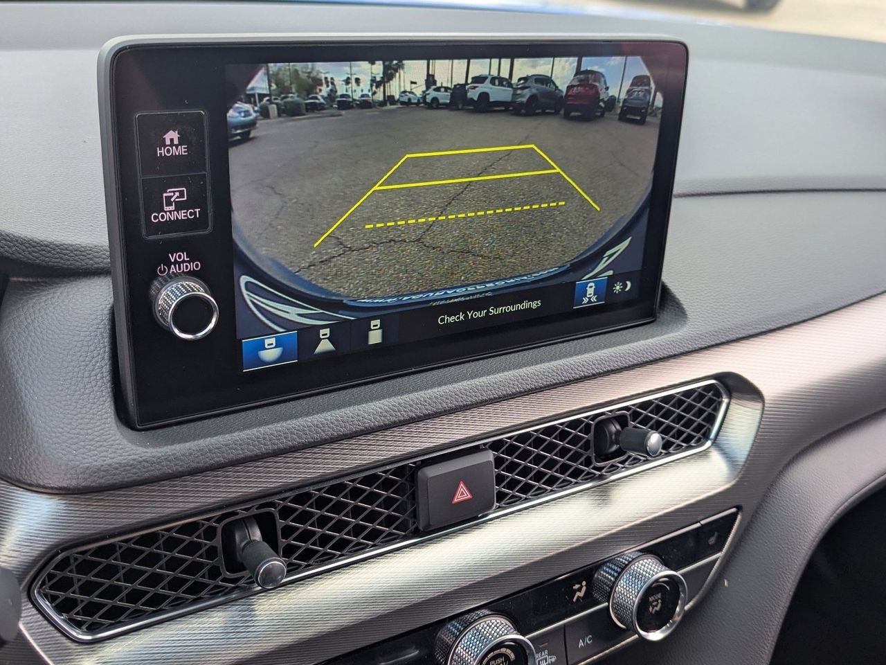 New 2026 Platinum White Pearl Acura A-Spec Package image 30