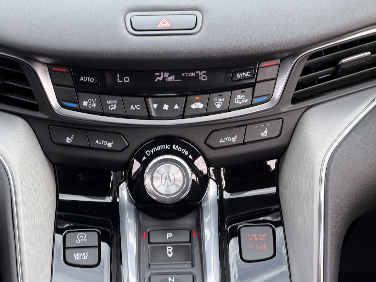 Certified Used 2023 Modern Steel Metallic Acura Technology Package image 20