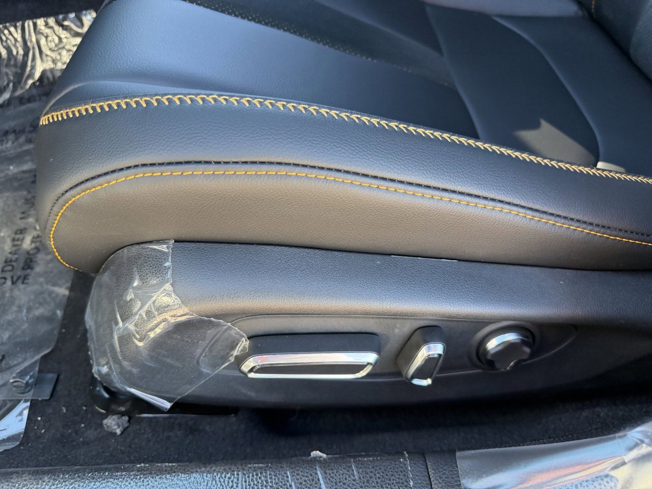 New 2026 Solar Silver Metallic Acura A-Spec Tech Package image 29