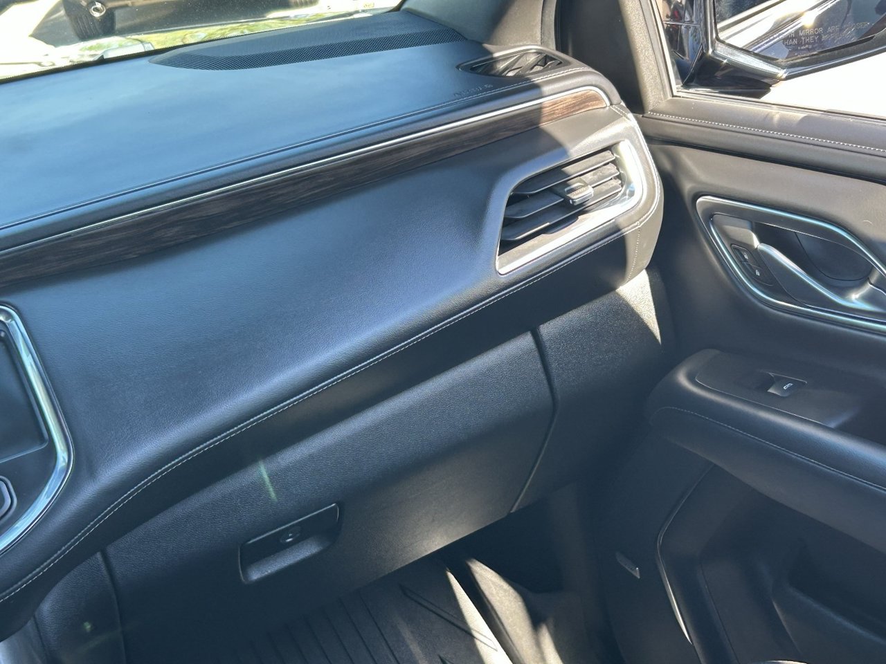 Used 2022 Midnight Blue Metallic Chevrolet LT image 20