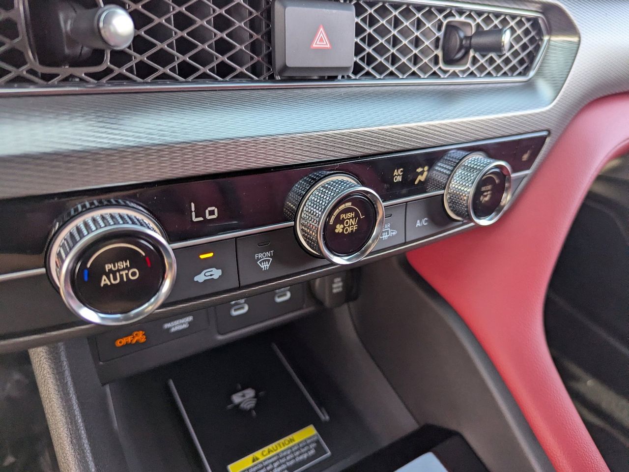 New 2026 Majestic Black Pearl Acura A-Spec Package image 29