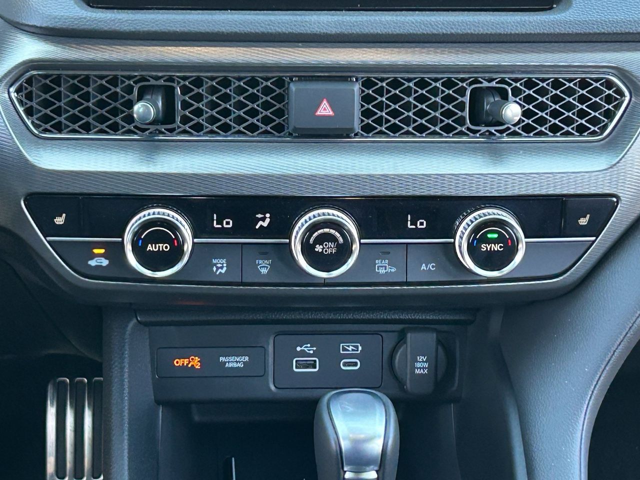 2026 Acura Integra A-Spec w/Technology Package - Photo 21