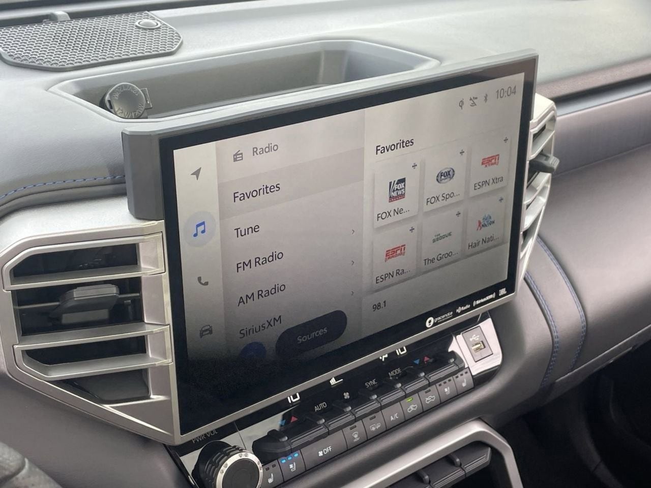 Used 2024 Celestial Silver Metallic Toyota Platinum image 27