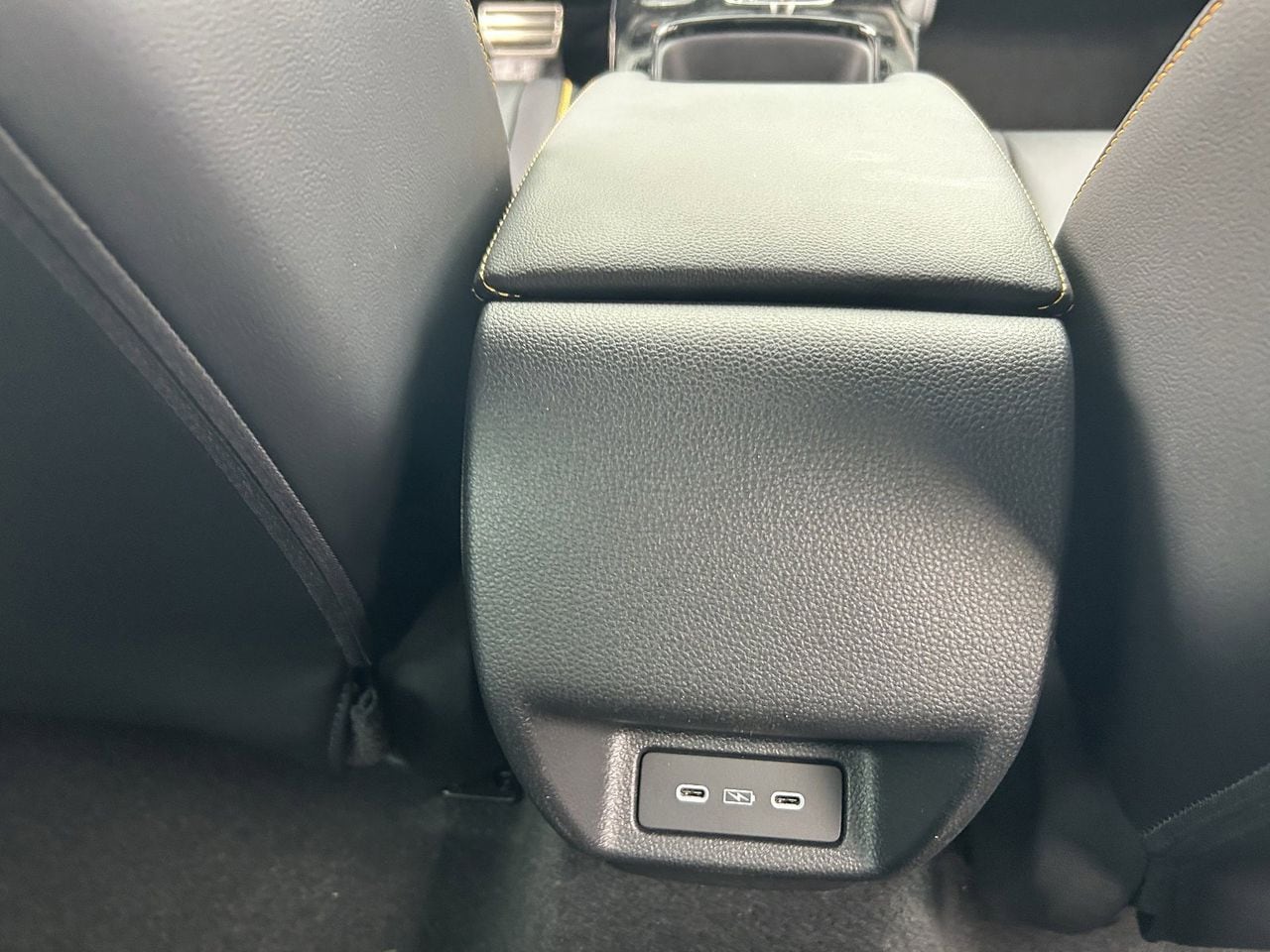 New 2026 Platinum White Pearl Acura A-Spec Tech Package image 16