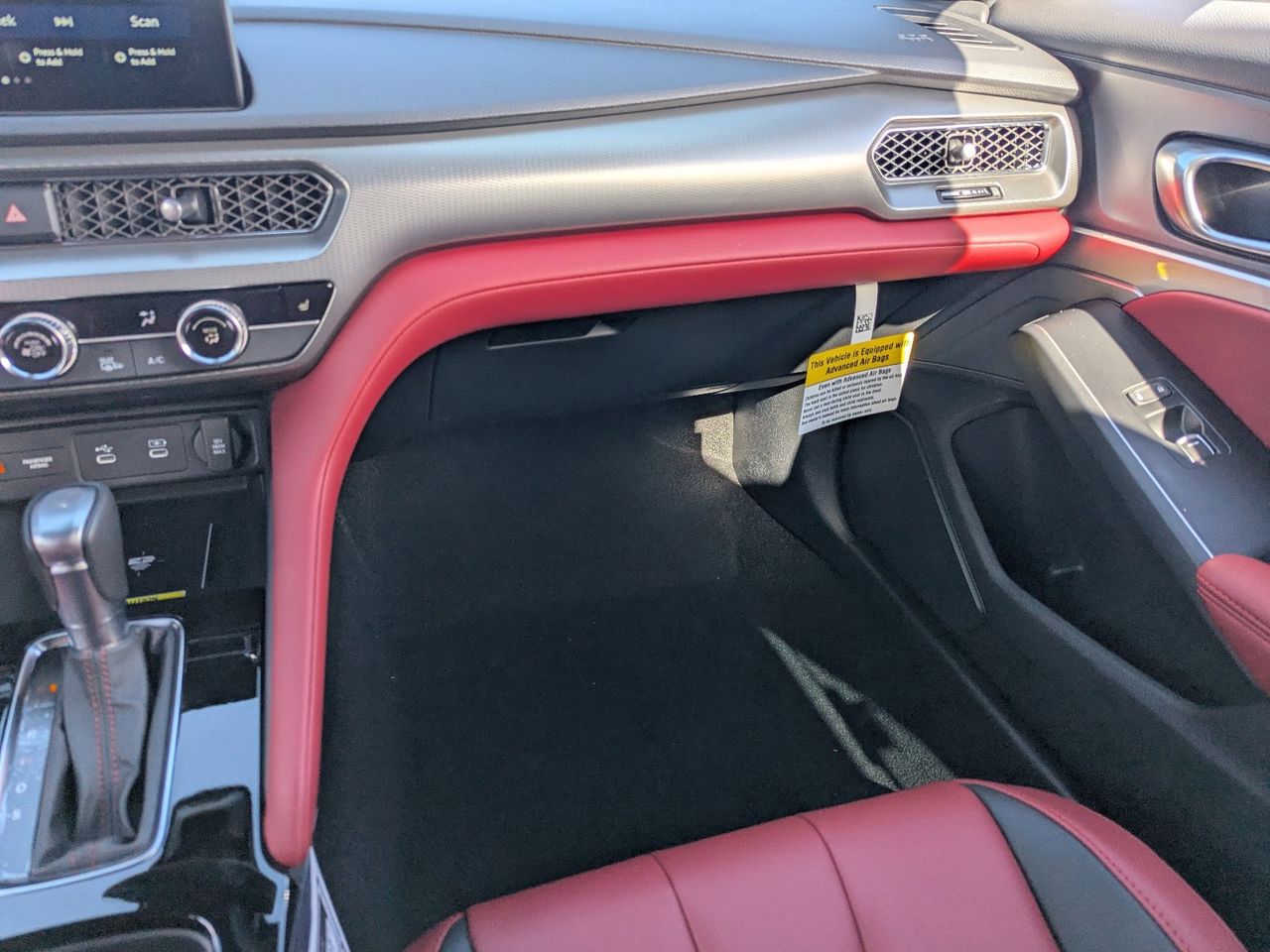 New 2026 Platinum White Pearl Acura A-Spec Package image 26