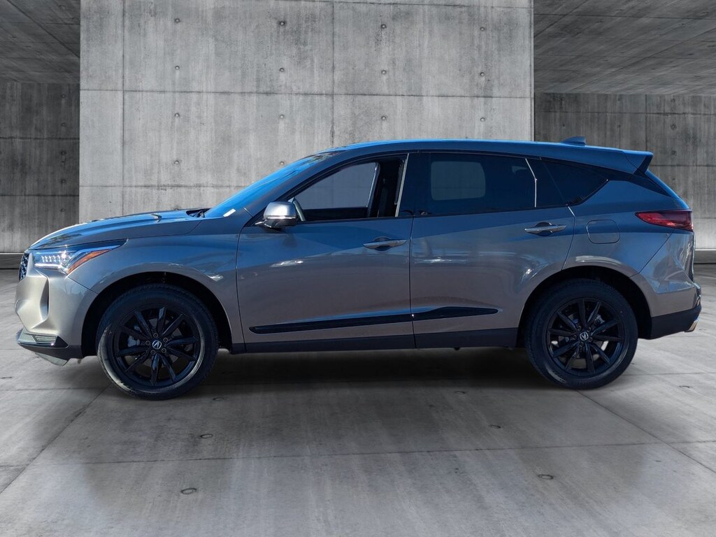 New 2026 Acura RDX SH-AWD Sport Utility