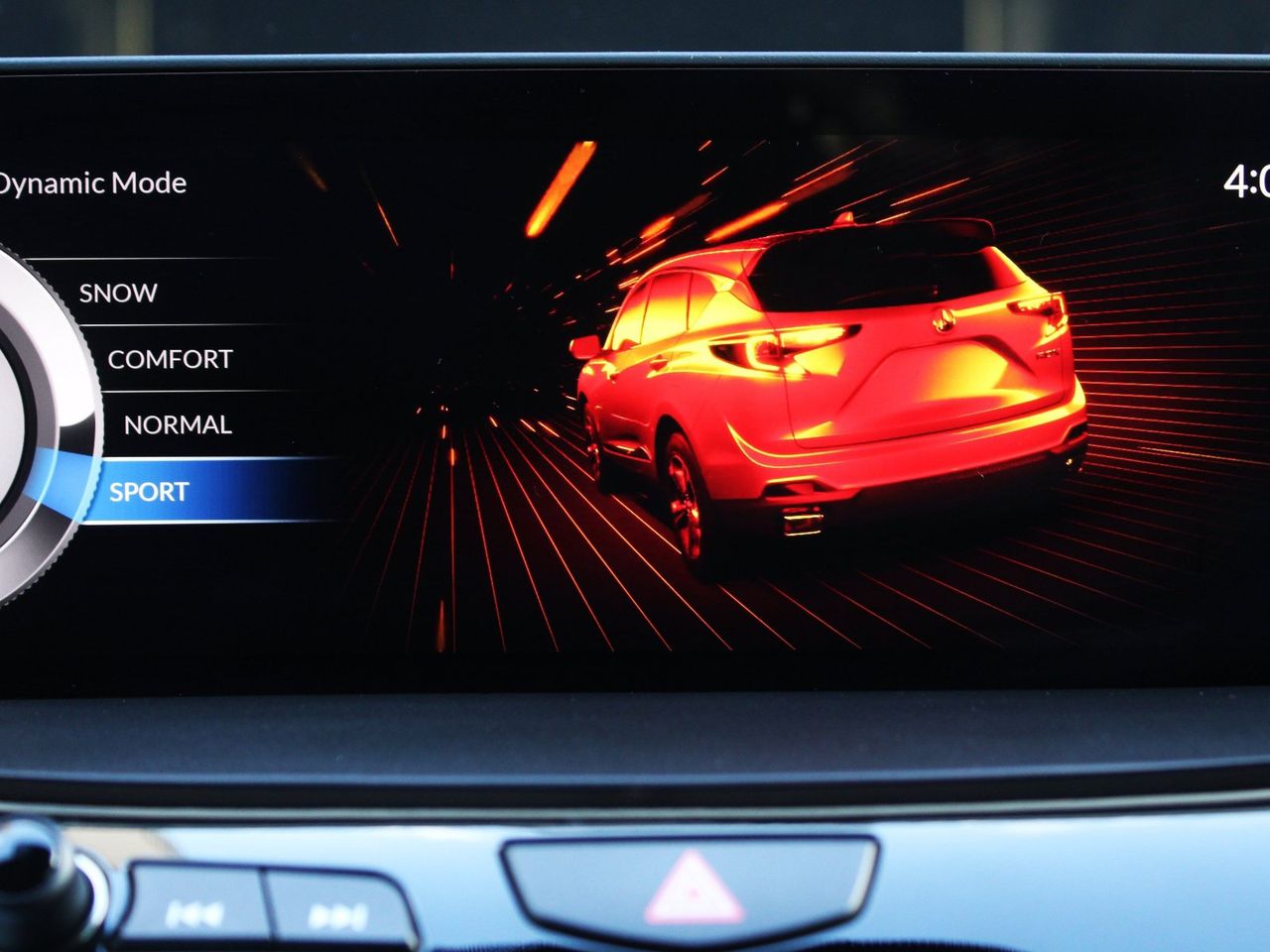 Used 2024 Liquid Carbon Metallic Acura Technology Package SH-AWD image 40
