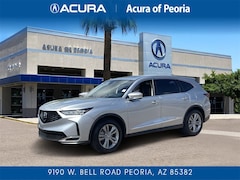 2026 Acura MDX UV
