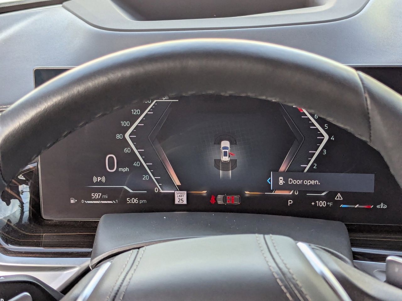 Used 2026 Alpine White BMW xDrive40i image 26