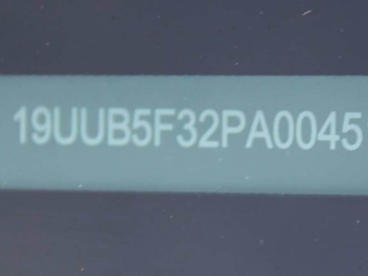 Certified Used 2023 Platinum White Pearl Acura Premium Base image 27