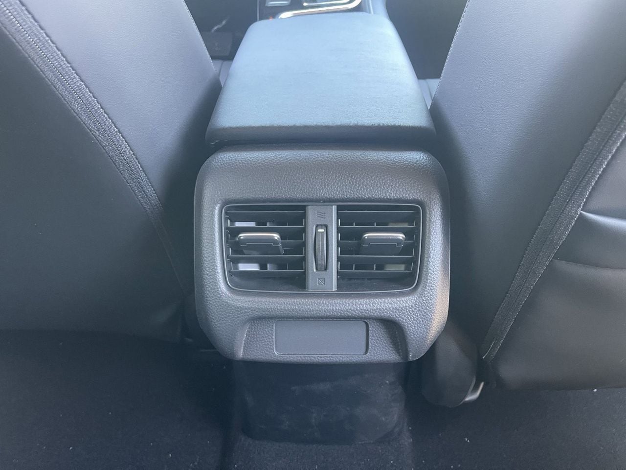 New 2026 Urban Gray Pearl Acura Base image 16