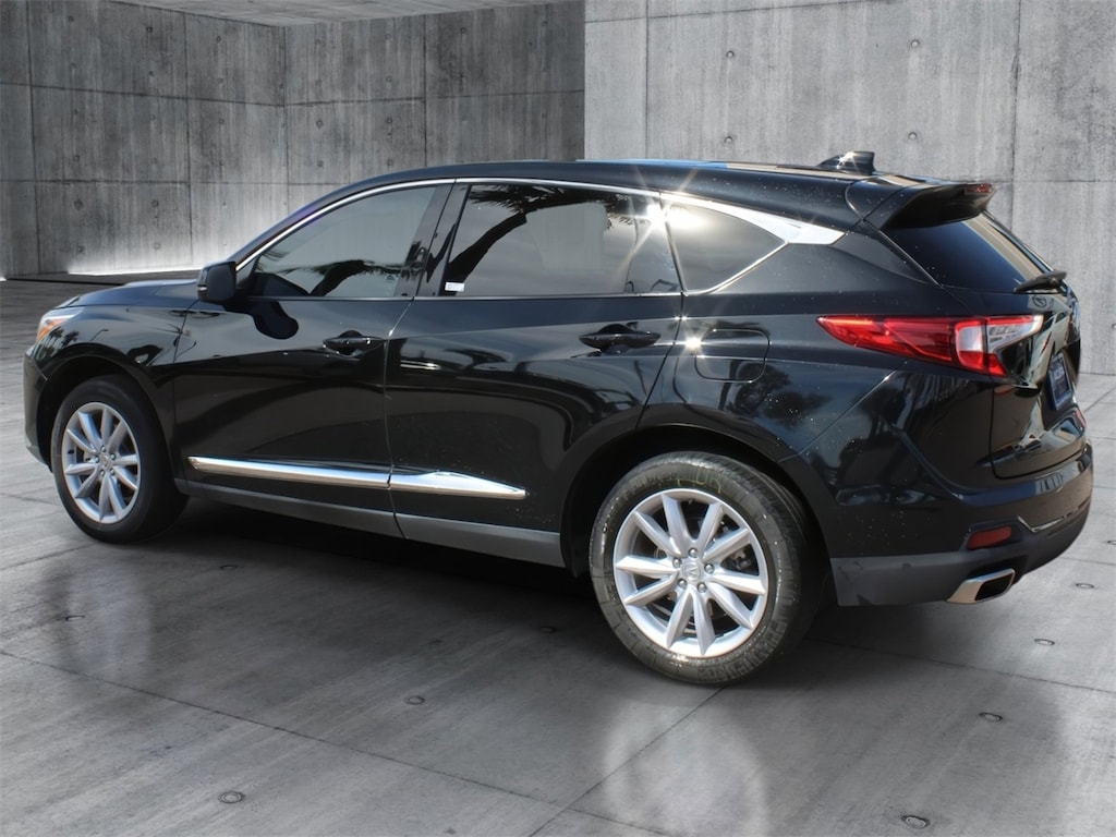 Used 2023 Acura RDX Premium SH-AWD SUV
