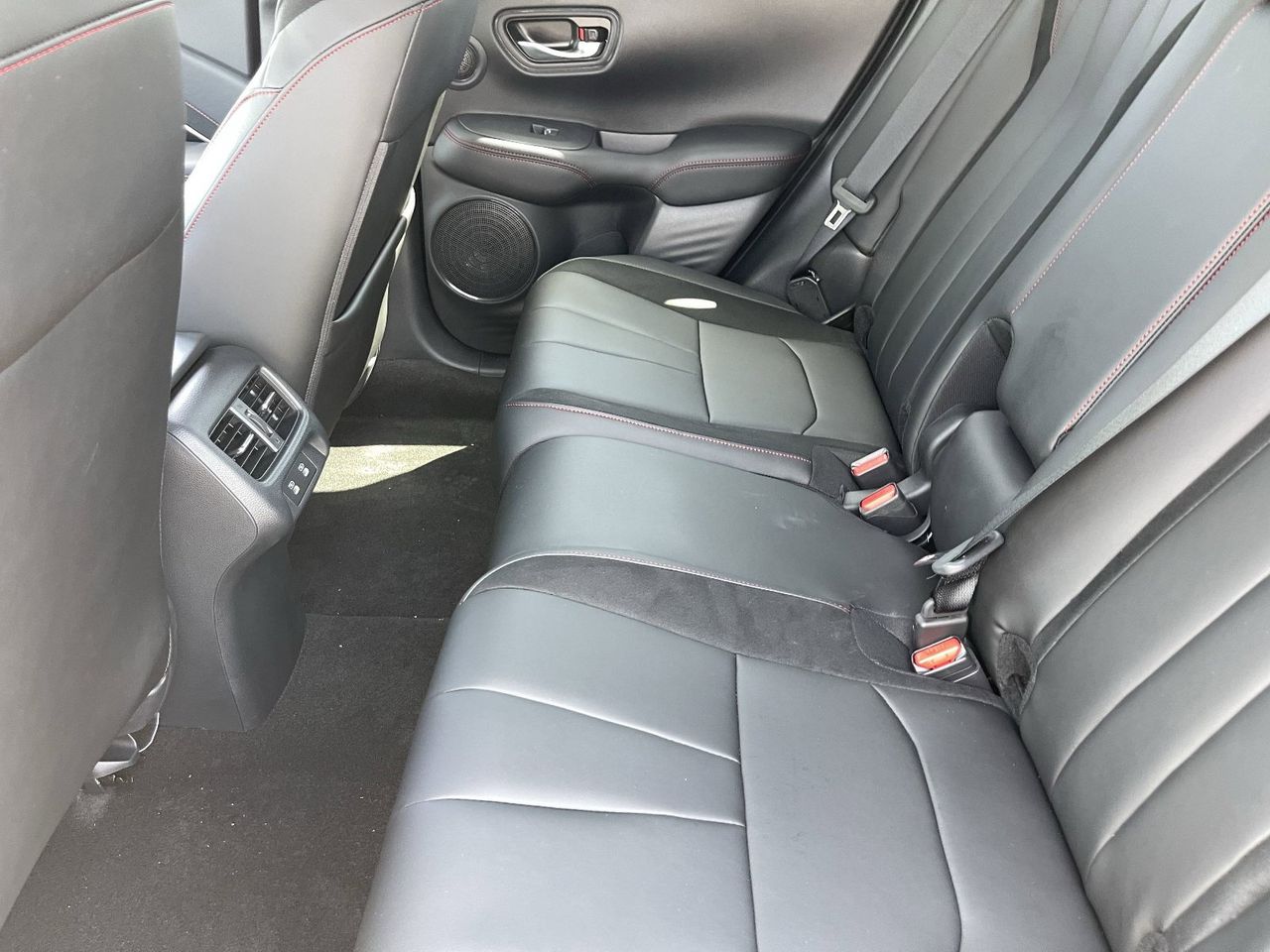 New 2026 Platinum White Pearl Acura A-Spec Package image 20