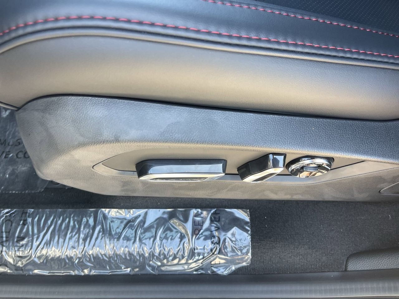 New 2026 Platinum White Pearl Acura SH-AWD A-Spec Advance Package image 23