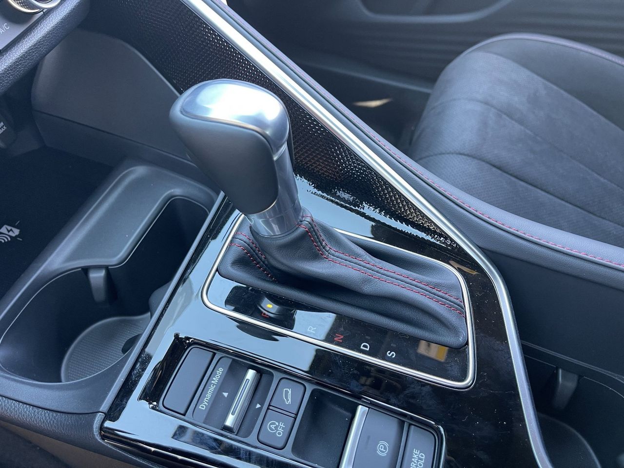 New 2026 Milano Red Acura A-Spec Package image 28