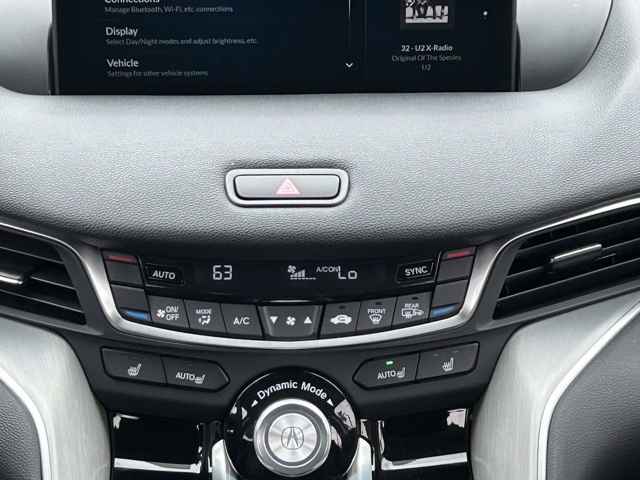 Certified Used 2023 Platinum White Pearl Acura Premium Base image 20