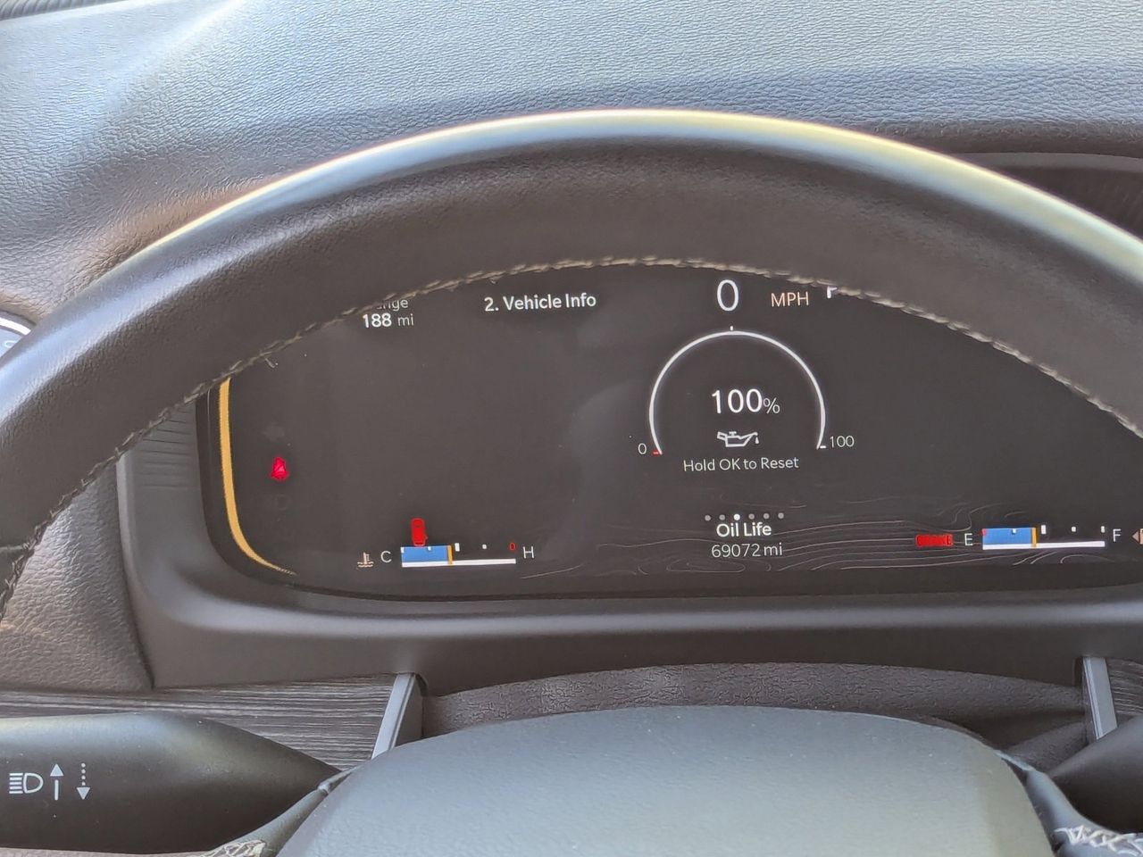 Used 2023 Silver Zynith Jeep Series II image 26